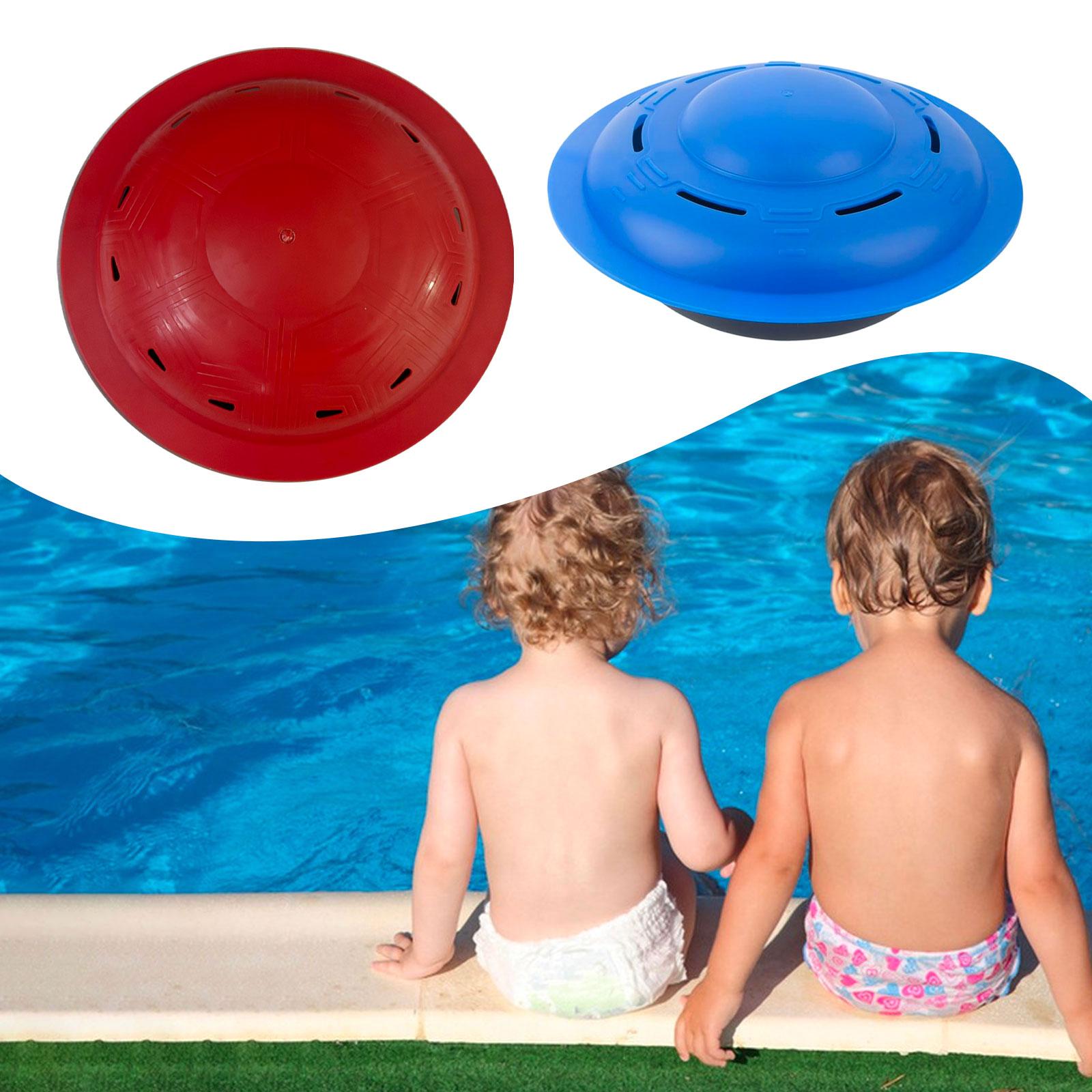 جهاز إنذار لحمام السباحة سهل ا - مراجعة Pool Alarm Float وسعره
