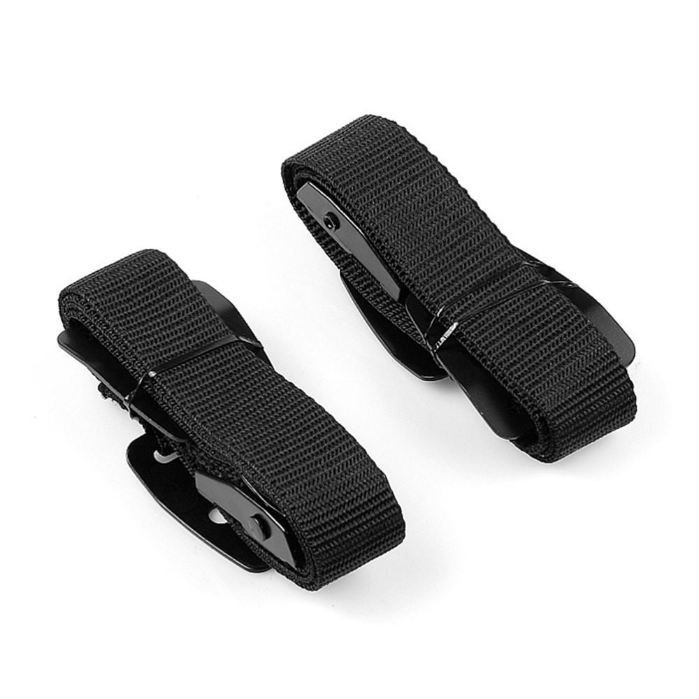 قطعتان من مثبتات الأثاث المتين - مراجعة Earthquake Anchor Strap وسعره